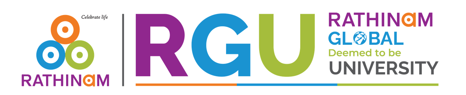 RGU — Rathinam Global University